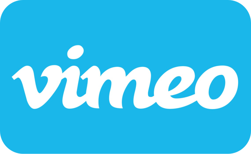 Vimeo Logo